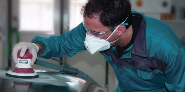Respiradores SEINMX