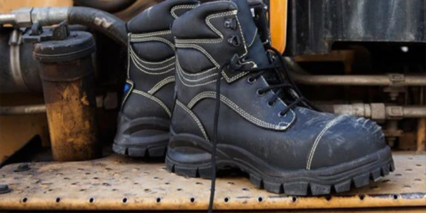 Calzado Industrial SEINMX